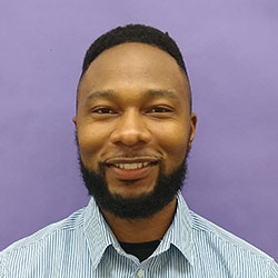 Darius Robinson, M.D.